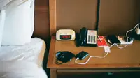 Colokan Elektronik yang Wajib Dicabut Sebelum Tidur, Bisa Hemat Listrik dan Cegah Bahaya