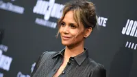 Halle Berry (Robyn Beck / AFP)