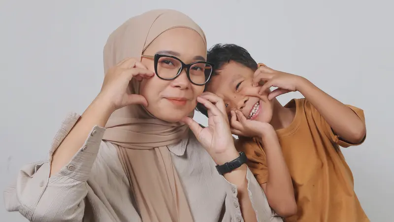 Fimela - Keluarga Ibu dan Anak