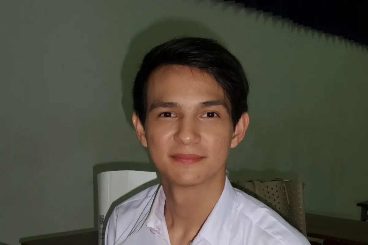Marcell Darwin
