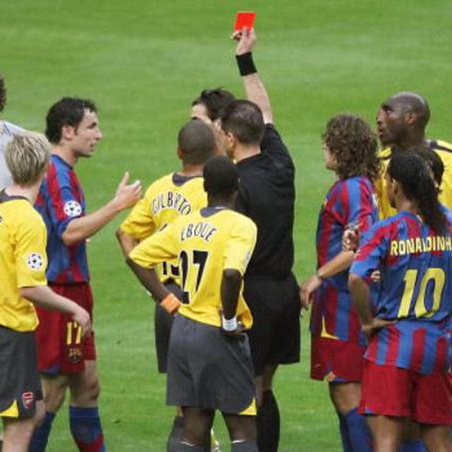 Download Gambar gambar lucu arsenal vs barca Terbaru