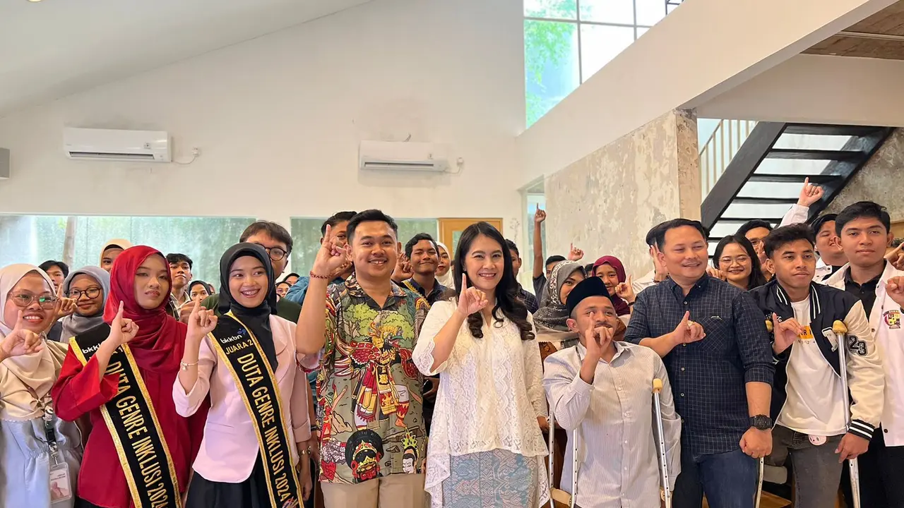 GenRe Indonesia