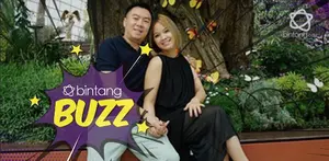 Reaksi Winda Viska mengetahui sang suami jadi tersangka kasus penyelundupan minuman keras.