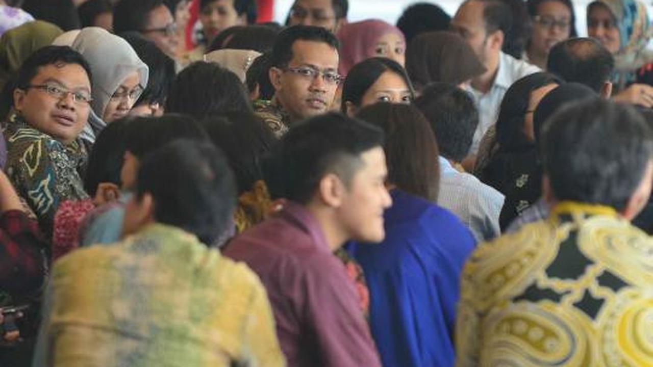 Wamen ESDM beri semangat karyawan BP Migas