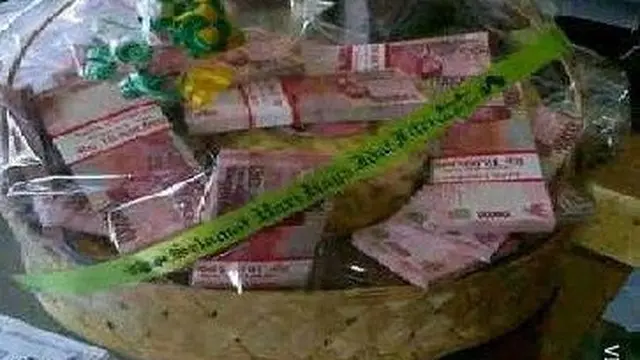 6 Parsel untuk Persiapan Lebaran Ini Unik Banget, Anti-mainstream
