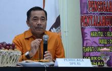Kisah Suding serahkan badik miliknya pada Adnan Buyung untuk damai