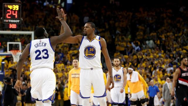 Golden State Warriors 