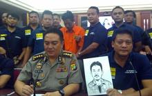 Jalani 35 adegan, begini sadisnya pembunuhan ibu dan anak di Cakung