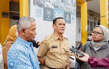 Disdik Bandung Perkuat Kolaborasi Tangani Kesehatan Mental Pelajar Bandung