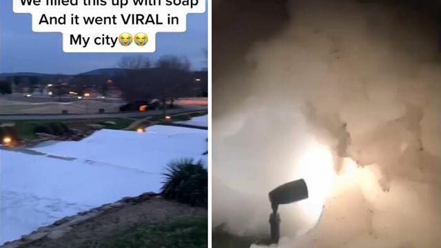 8 Potret Orang yang Lakukan Segala Cara Demi Viral di Medsos