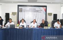 Kemenkum Kalsel Kawal Ketat Raperda Pemakaman Banjar: Tahukah Anda Pentingnya Regulasi Ini?