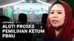 Alot, pemilihan Ketua Umum Nahdlatul Ulama yang seharusnya berlangsung Sabtu malam, mundur. Hari ini, untuk pertama kalinya, pemilihan Ketua Umum tidak akan dipilih dengan cara pemungutan suara muktamirin. Mekanisme pemilihan Ketua Umum akan ditetapk...