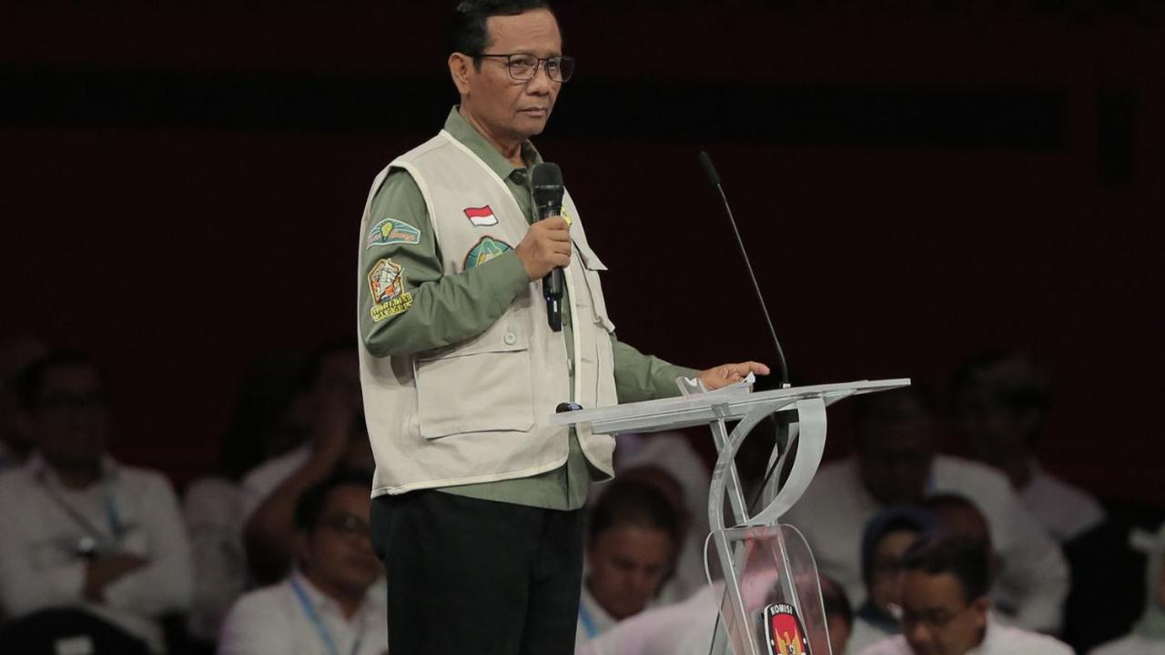 Dok. Istimewa