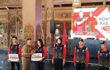 Fantastis! Atlet Ponorogo Peraih 38 Medali Porprov IX Terima Bonus Rp748 Juta, Ini Rinciannya