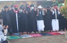 Jemaah An Nadzir Gowa Gelar Salat Id Besok, Ini Perhitungannya