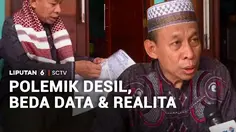 Polemik Desil, Ketika Data Berbeda dengan Realita