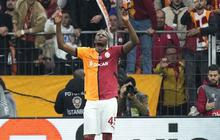 Rivalitas Galatasaray dan Fenerbahce, Tak Sekadar Olahraga Tapi Menyulut Emosi