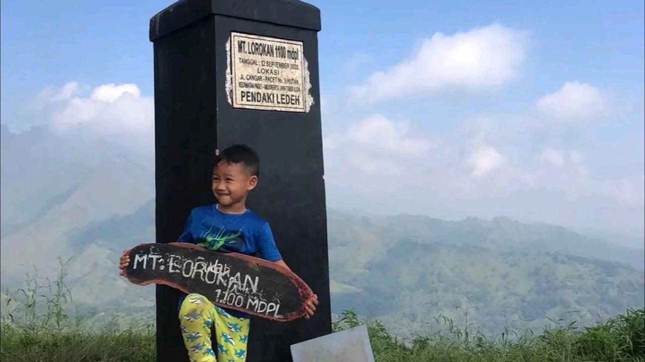 Dok. Istimewa