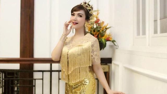 Kena Kasus Narkoba, Roro Fitria Diciduk Polisi Pas Hari Valentine