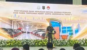 Mekanisme Penyaluran Rp 229,4 Miliar Ganti Rugi Korban Indosurya