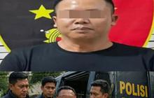 Tega-teganya Pria di Musi Banyuasin Eksploitasi 15 ABG jadi Wanita Penghibur, Awalnya Ngaku Beri Kerjaan Halal