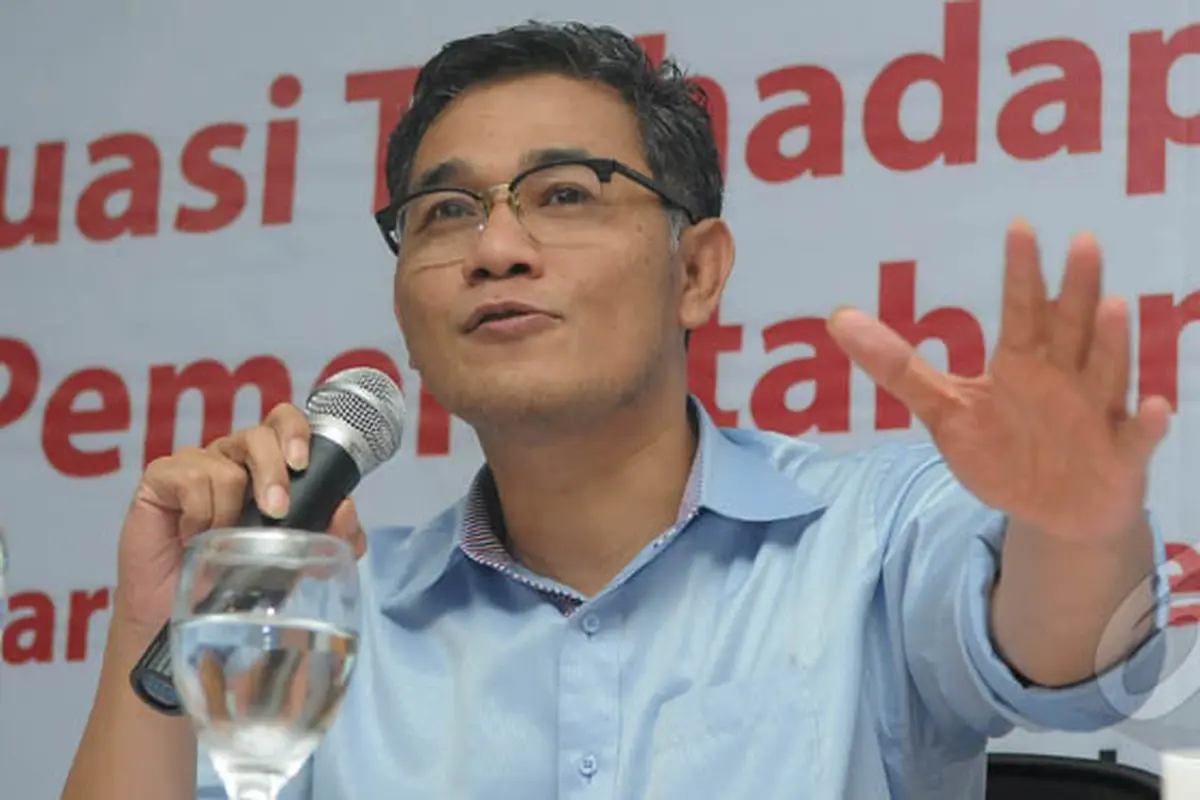 LSI Rilis Hasil Survei Kinerja Pemerintahan Jokowi-JK