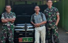 VIDEO: Wawancara Ekslusif! Joni Pemanjat Tiang Bendera Gagal Lolos TNI