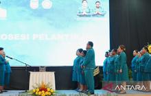 PKK Mimika Fokus Tanggulangi Kekerasan Perempuan dan Anak di Papua Tengah