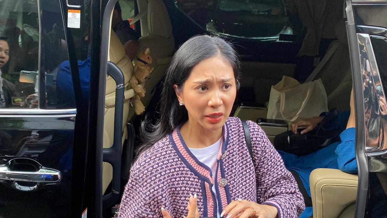 Kasus Investasi Fiktif Rp6,2 Miliar, Bunga Zainal Jalani Pemeriksaan Tambahan