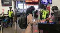 Aturan Terbaru Naik KA DAOP 4 Semarang, Wajib Vaksin Booster Bebas PCR