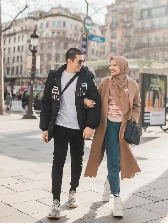 Zaskia Sungkar (Instagram/zaskiasungkar15)