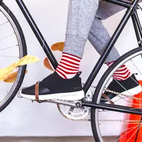 Sneakers ini gampang buat dipadu-padankan dengan daily outfit. (Sumber foto: Wakai Indonesia)