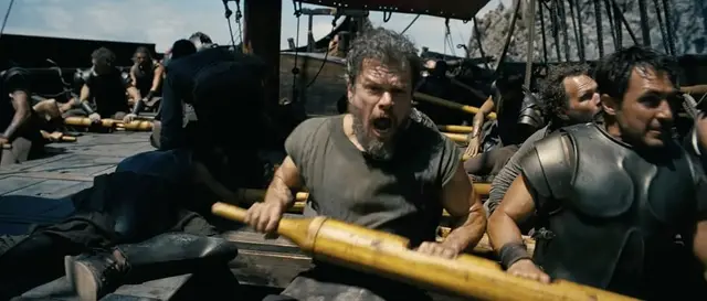 Kelebihan dan Kekurangan Film The Odyssey