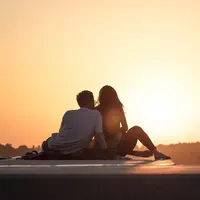 Tiga zodiak ini nggak suka banyak tuntut pasangannya karena mereka penuh penerimaan. (Sumber foto: unsplash.com)