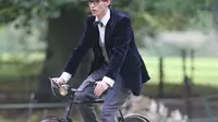 Kisah Stephen Hawking Difilmkan di Theory of Everything