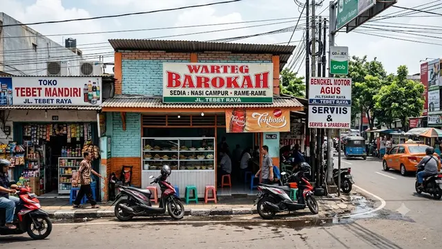 Tebet