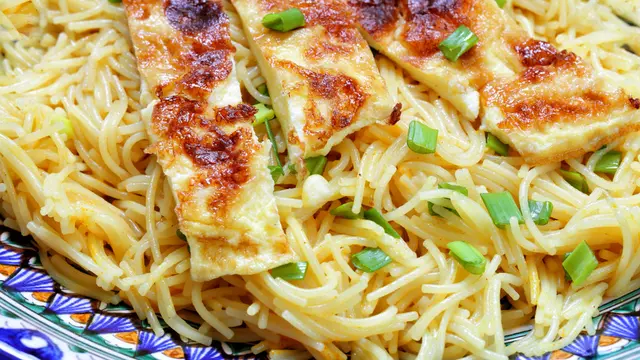 Piala Dunia Qatar 2022, ini 7 Makanan Khas Qatar yang Bisa Kamu Coba