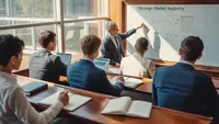 BBA Gelar Apa? Pahami Pengertian, Kurikulum, Prospek Karir, dan Perbedaannya dengan MBA
