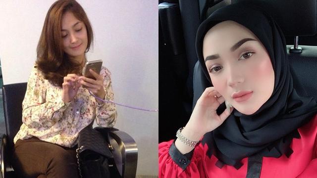 6 Beda Penampilan Imel PC Dulu vs Kini, Bikin Pangling