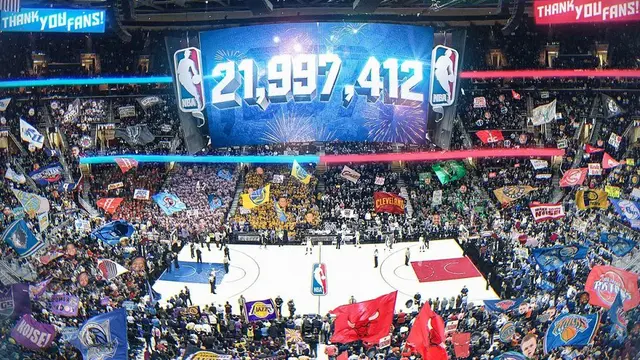 NBA