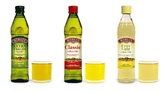 Kulit Bermasalah? Extra Virgin Olive Oil Bisa Jadi Solusi Ampuh!