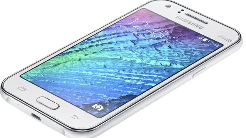 Samsung Galaxy J1