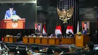 Soroti Banjir Jakarta, Anggota DPRD Syafi Djohan Singgung Drainase dan Daerah Resapan