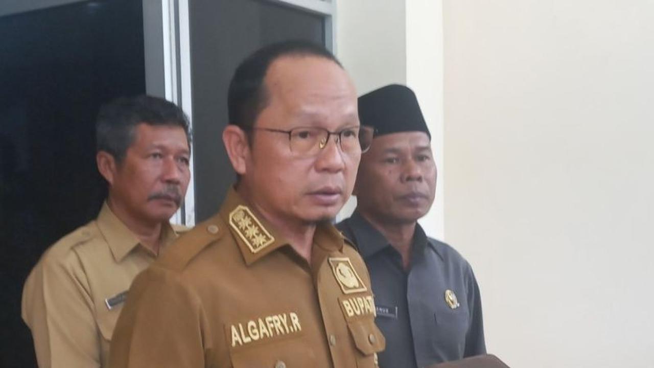 Bangka Tengah Perkuat BPP Lubuk Besar Dorong Peningkatan Produksi Bawang Merah Lokal