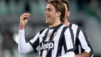 Milan Rekrut Matri dari Juventus