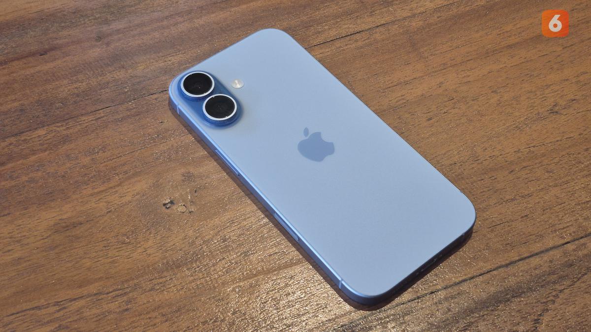 Top 3 Tekno: HP Terbaik Layak Dibeli pada 2026 hingga Cara Kembalikan Chat WhatsApp Terhapus