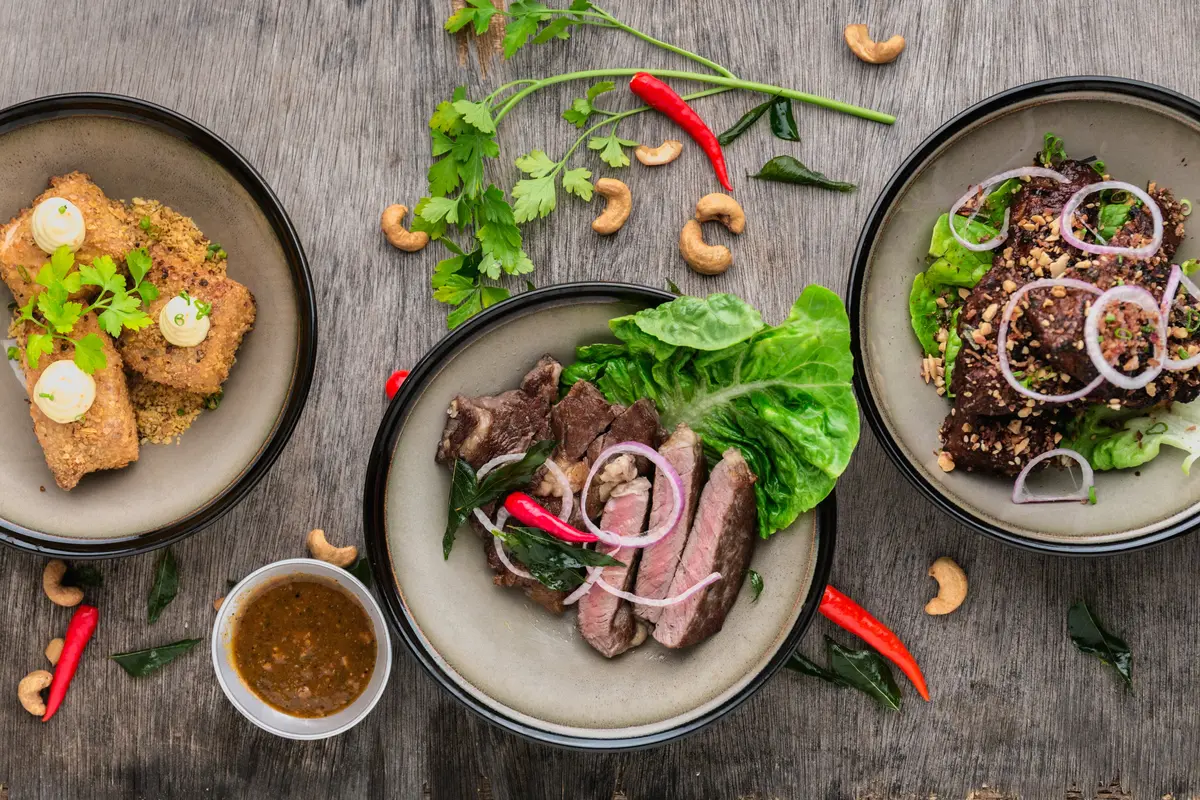 Makanan pemulih stamina setelah mudik Lebaran