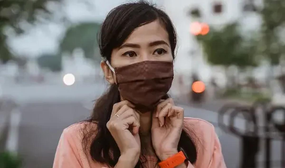 Pada 13 November 2023, China’s National Health Commission melaporkan kejadian penyakit pernapasan yang sebagian besar menyerang anak-anak.&nbsp;<br>