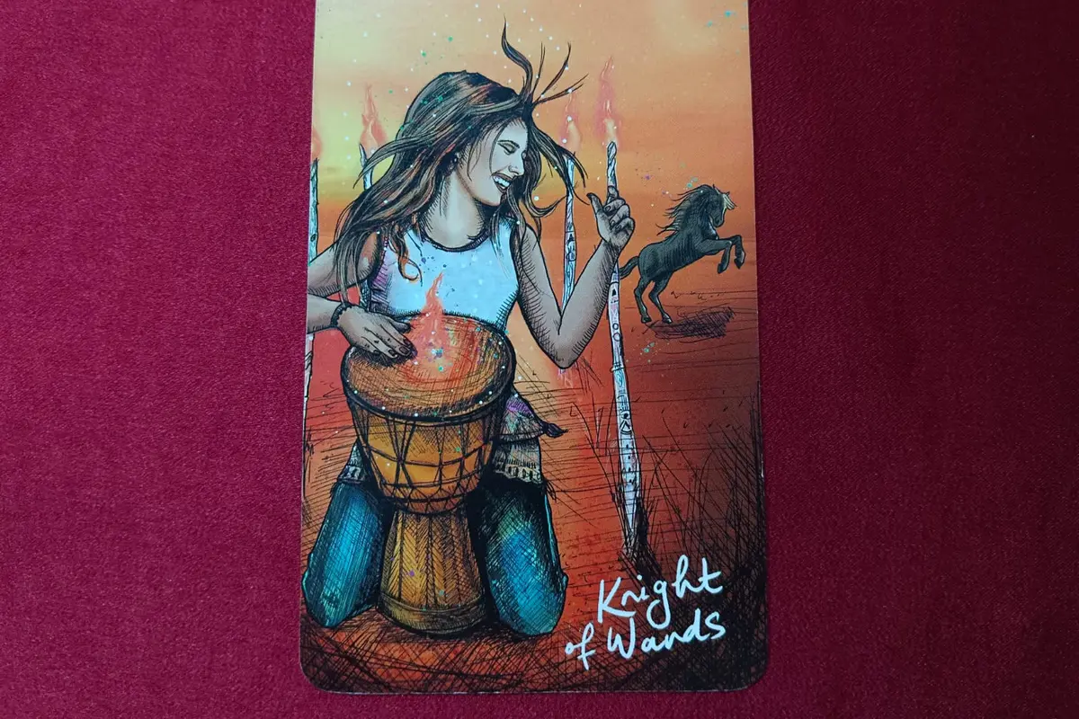 Tarot
