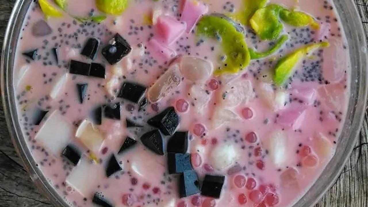 10 Resep Takjil Ramadhan Simpel, Buka Puasa Dijamin Makin Nikmat